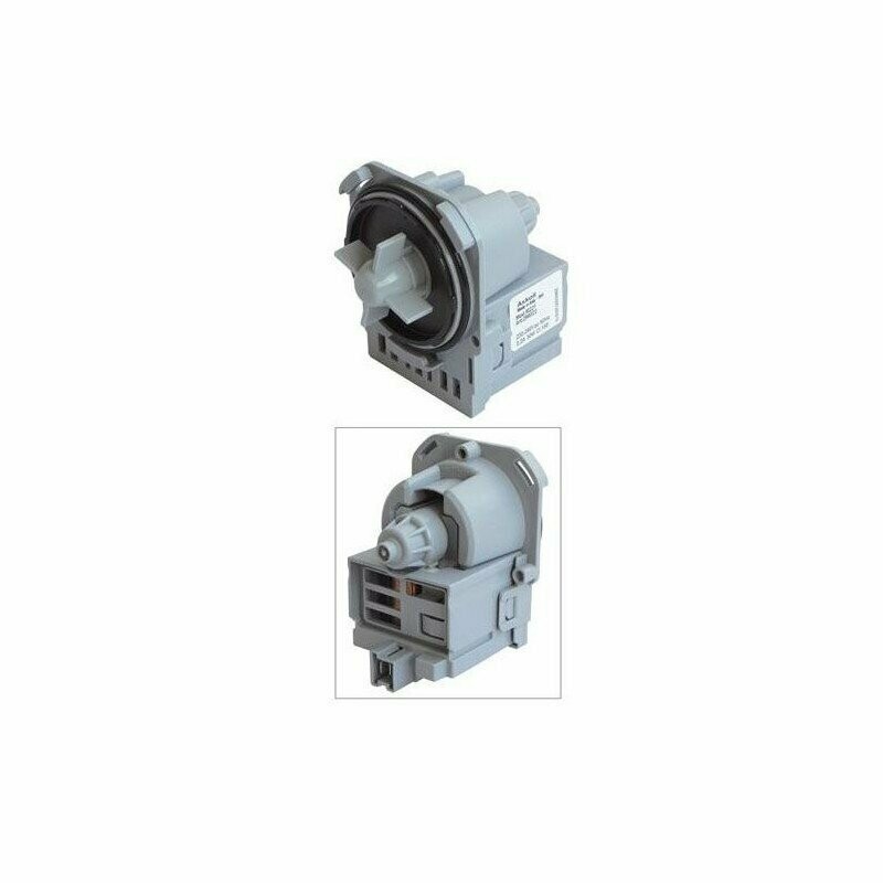 BOMBA LD AEG BAYONETA 290936
