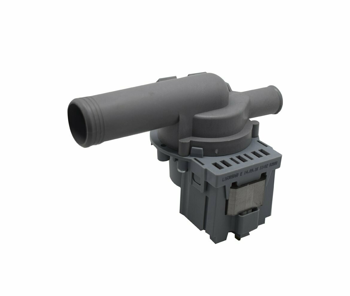 BOMBA ROMMER/NEWPOL 2 TUBOS 49016211