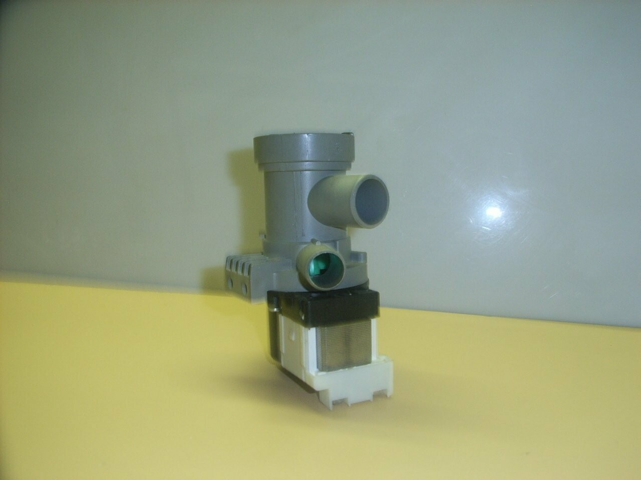 BOMBA ROMMER/INDESIT C/F 518002502-C00037602