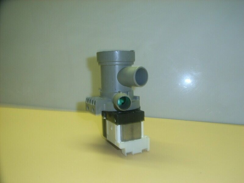 BOMBA ROMMER/INDESIT C/F 518002502-C00037602