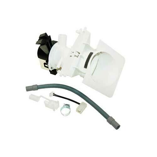 BOMBA WHIRLPOOL C/F 481971013701-481236018578
