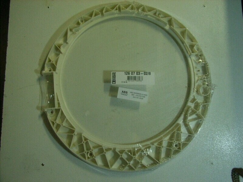 ARO INTERIOR LD AEG/ELECTROLUX/ZANUSSI 1260703028