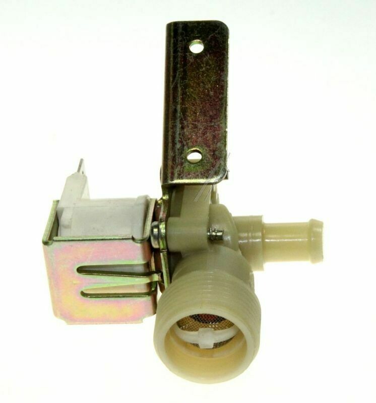 ELECTROVALVULA 1 VIA ZANUSSI  50068708002