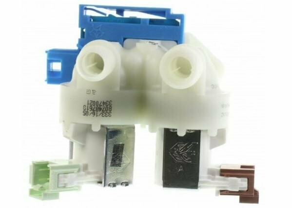 ELECTROVALVULA 2 VIAS AEG 180   1325186508