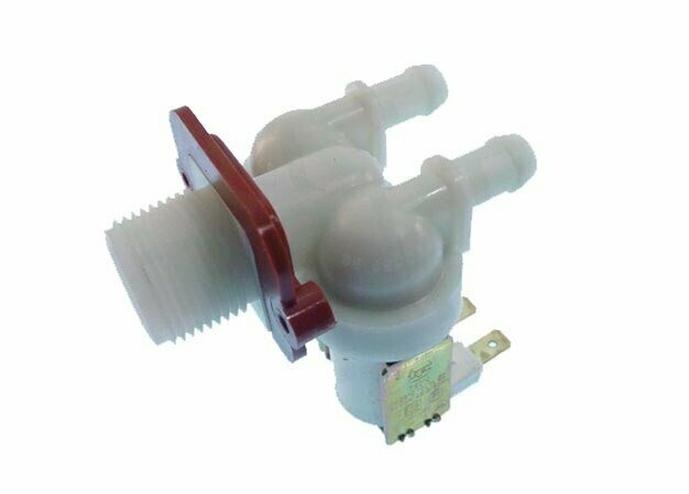 ELECTROVALVULA 2 VIAS 180