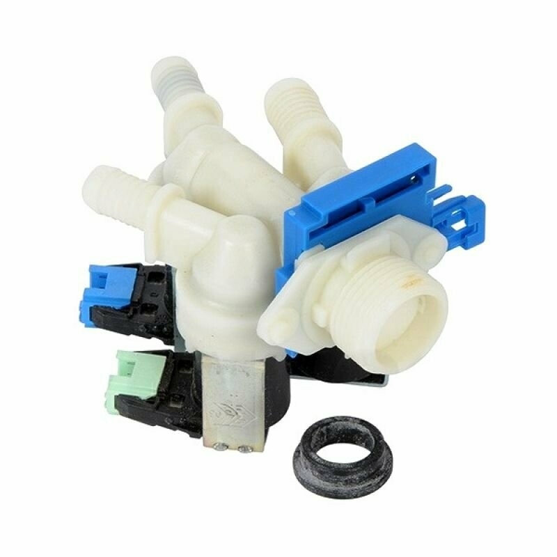 ELECTROVALVULA 3 VIAS 180 AEG/ZANUSSI 4055017182