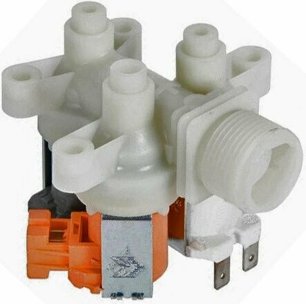 ELECTROVALVULA AEG 3VIAS 90 4071360194 1100991080