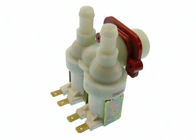 ELECTROVALVULA 2 VIAS 90