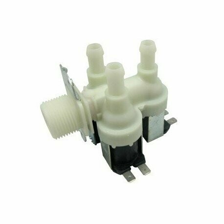 ELECTROVALVULA 3 VIAS 90