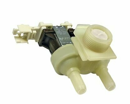 ELECTROVALVULA BALAY/BOSCH 2 VIAS 90 263330