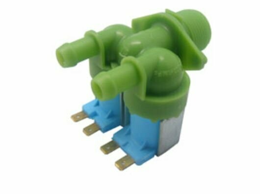 ELECTROVALVULA DOBLE 108 BEKO 2901250100