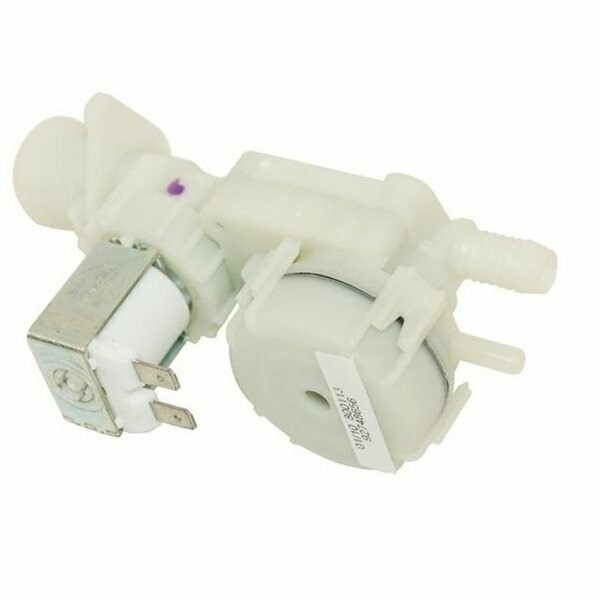 ELECTROVALVULA CANDY LVP C/C 92748656-91200487