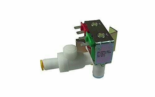 ELECTROVALVULA FRIGO WHIRLPOOL 2 VIAS 480132101938