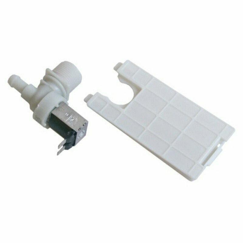 ELECTROVALVULA LVP BALAY/BOSCH 167025