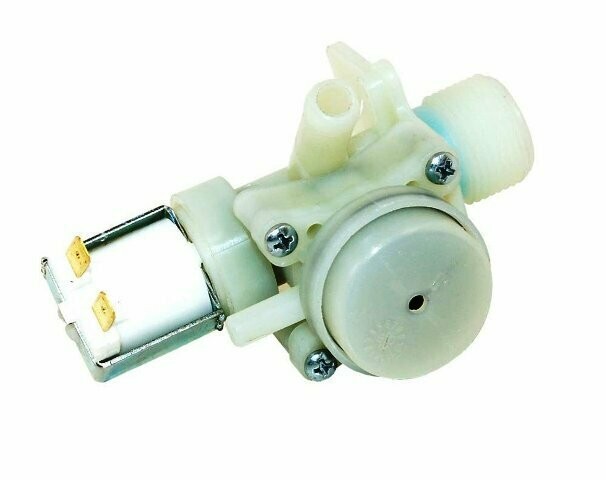 ELECTROVALVULA LVP ZANUSSI C/CAMARA 1523650107