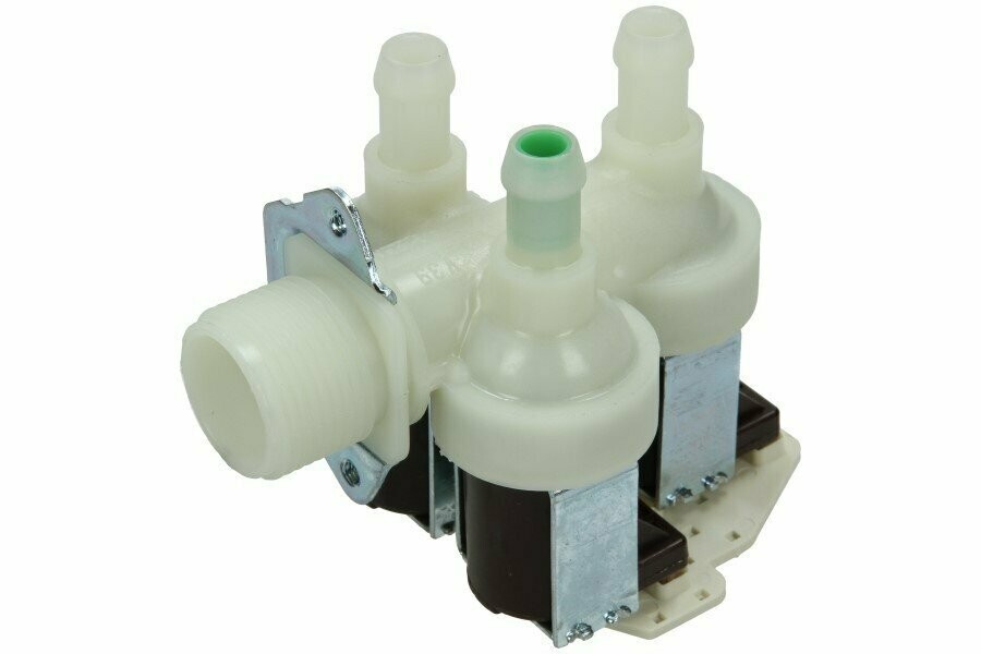 ELECTROVALVULA MIELE 3 VIAS 90 C/TARJETA 1678013