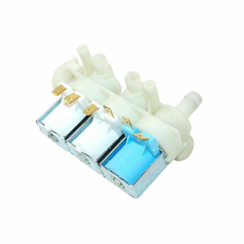 ELECTROVALVULA ARISTON LAV/SEC 3 VIAS C00080664