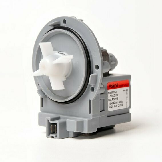 BOMBA GIRO ZANUSSI 1326911003