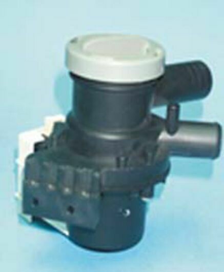 BOMBA LV ARISTON/NEWPOL C/F 127651800