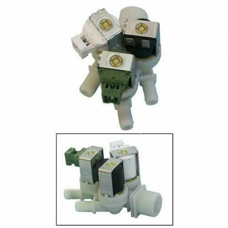 ELECTROVAL AEG/ZAN 3V 180 1249472059-1249472141