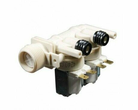 ELECTROVALVULA INDESIT 2 VIAS 180  C00074586