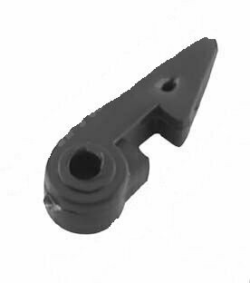PESTILLO ZANUSSI PLASTICO SERIE SL 1728700033