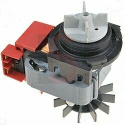 BOMBA MIELE LAVAPLATOS 2286721-3774272