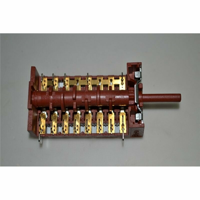 CONMUTADOR TEKA HC720,HI735 10-P 83140103-40TK0018