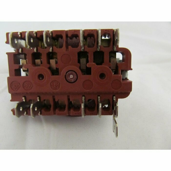 CONMUTADOR TEKA HT490-510 4-P 9951141-740506