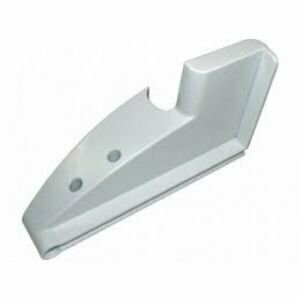 SOPORTE CRISTA LATERA IZQUIERDO LIEBHERR 743600400