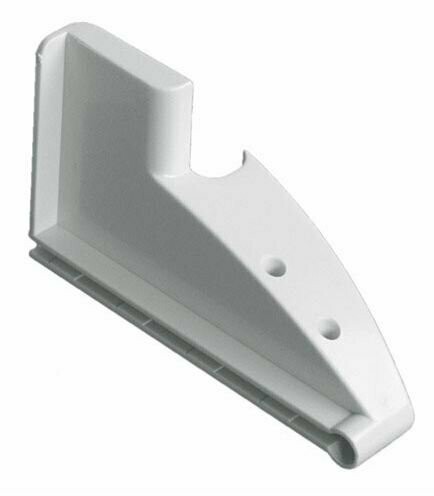 SOPORTE CRISTAL LATERAL DERECHO LIEBHERR 743369800