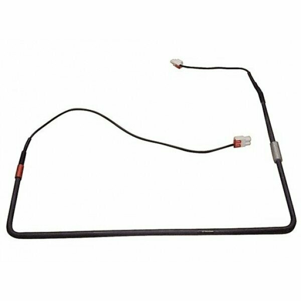 RESISTENCIA DESESCARCHE LG FRIGO 5300JB1050B