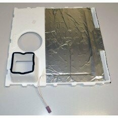 RESISTENCIA+TAPA BEKO/ANSONIC 4331880185