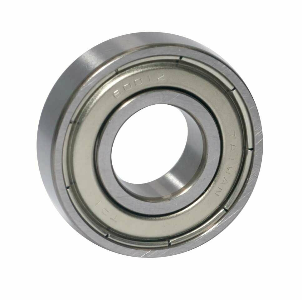 RODAMIENTO 6001 ZZ 28X12X8