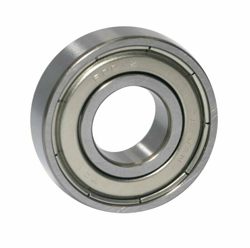 RODAMIENTO 6001 ZZ 28X12X8