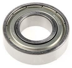 RODAMIENTO 6003 ZZ 35X17X10
