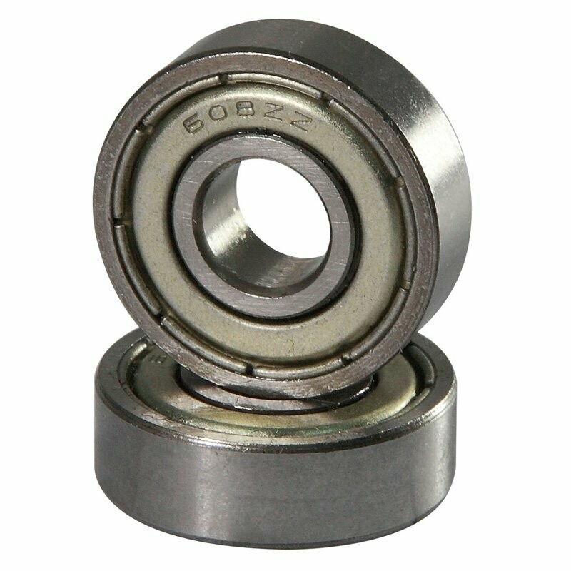 RODAMIENTO 608 ZZ 22X8X7