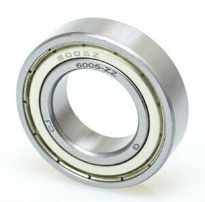 RODAMIENTO 6005 ZZ 47X25X12