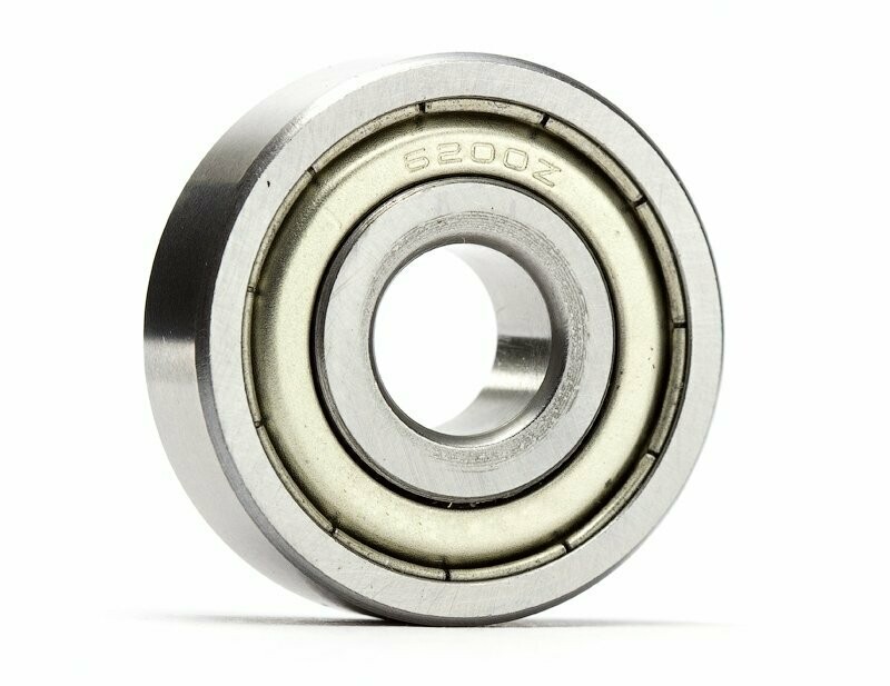 RODAMIENTO 6200 ZZ 30X10X9
