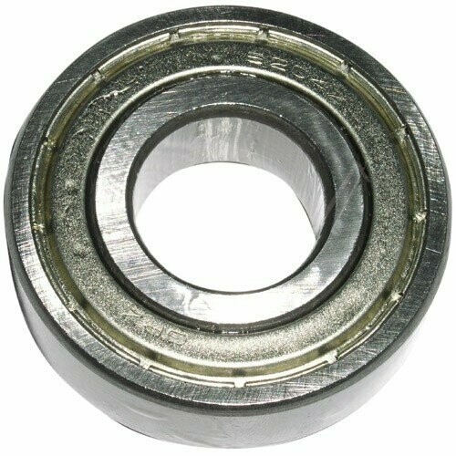 RODAMIENTO 6204 ZZ 47X20X14