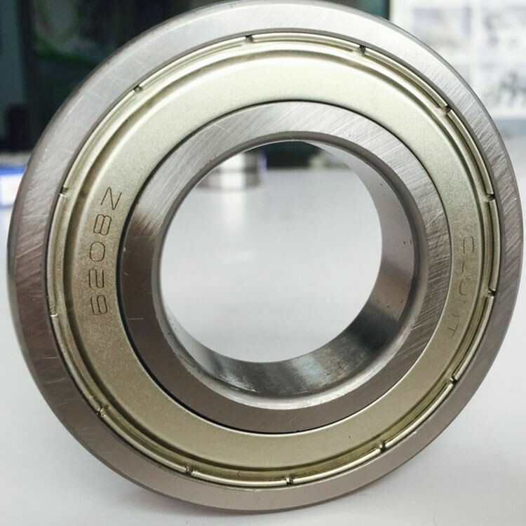 RODAMIENTO 6208 RSD 80X40X18