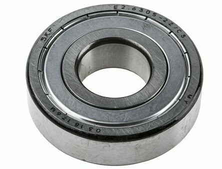 RODAMIENTO 6305 ZZ 62X25X17