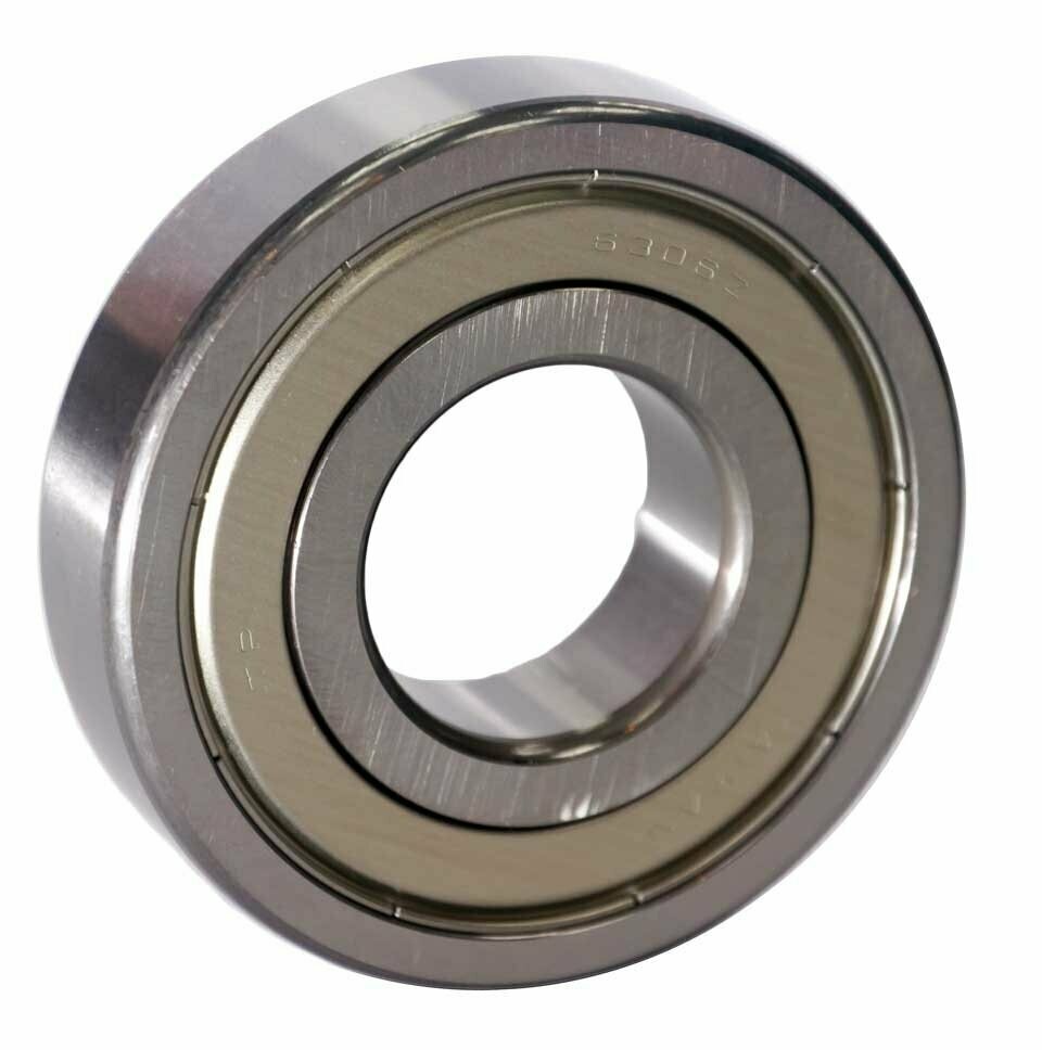 RODAMIENTO 6306 ZZ 72X30X19
