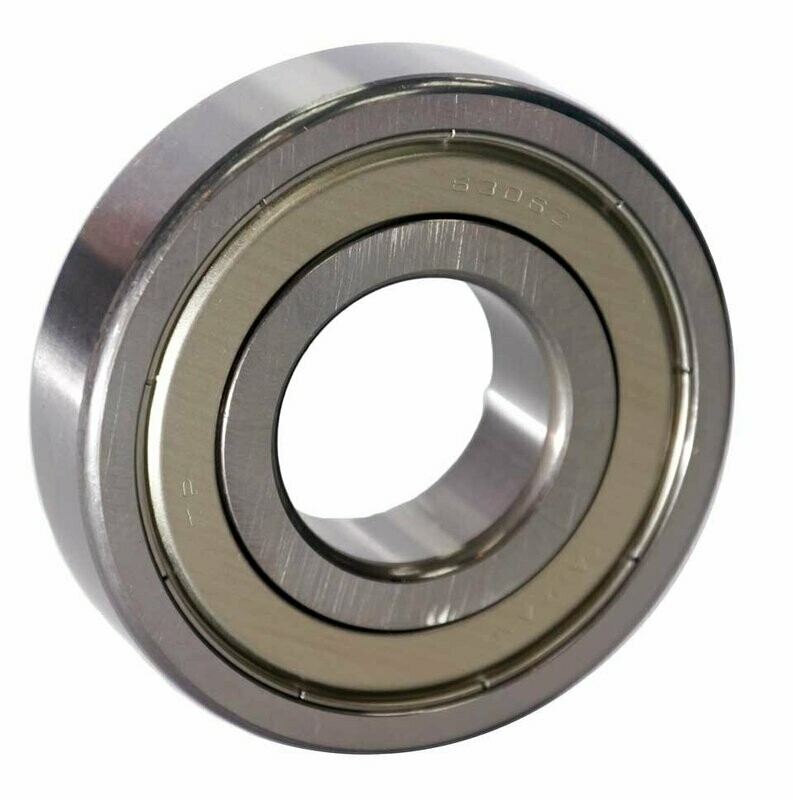 RODAMIENTO 6306 ZZ 72X30X19