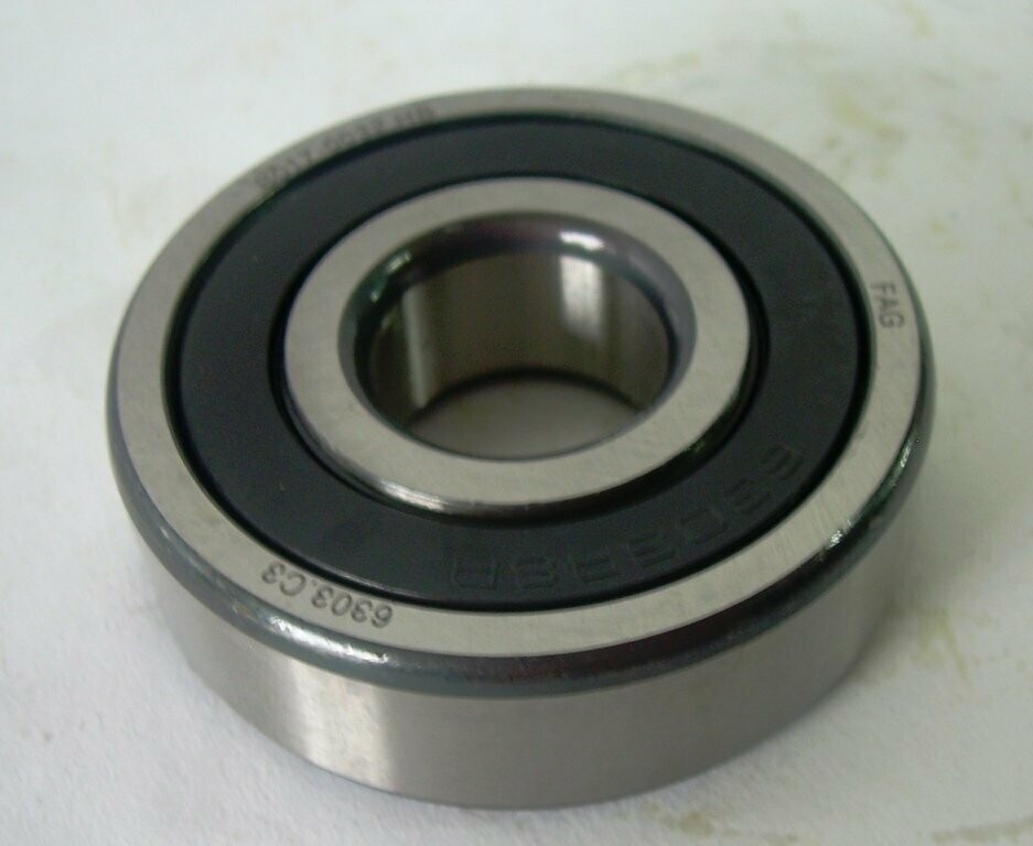 RODAMIENTO 6303 ZZ 47X17X14