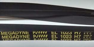 CORREA ESTRIADA 1023 H7 416003000-651009061