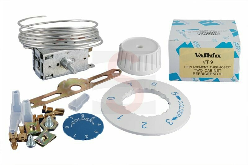 TERMOSTATO VARIFIX VT9 1200MM C00252671