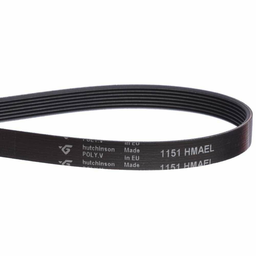 CORREA ESTRIADA 1151 H7 55X3861-264666