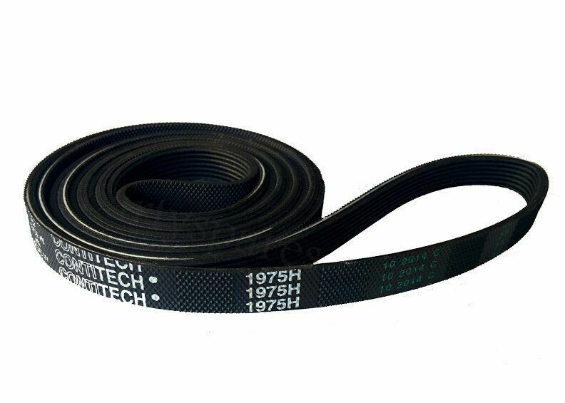 CORREA SECADORA ARDO/ROMMER/AEG H7-1975