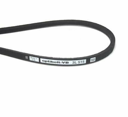 CORREA TRAPEZOIDAL 3L-515